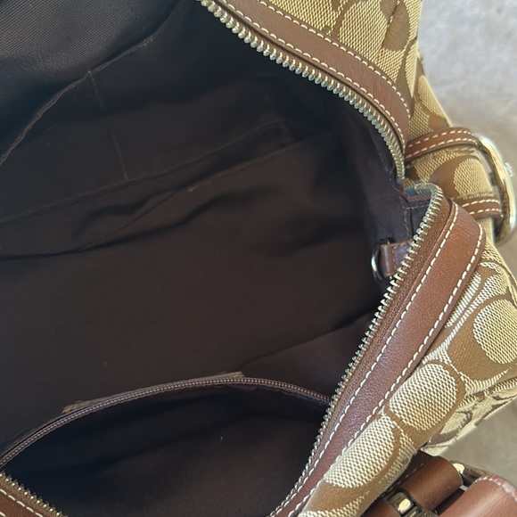 Coach bag - Picture 4 of 7